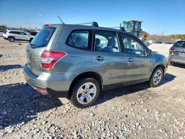 Photo 3 from auction – 2014 SUBARU FORESTER 2 with VIN JF2SJAAC6EH434566