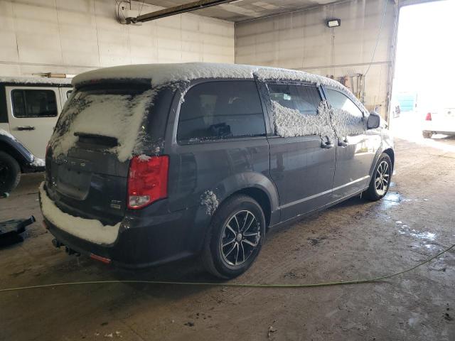Photo 3 from auction – 2018 DODGE GRAND CARA with VIN 2C4RDGEG0JR275451