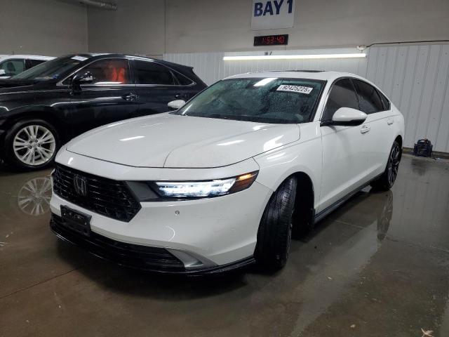 HONDA ACCORD TOU 2024 with VIN 1HGCY2F80RA044653 - Photo from auction