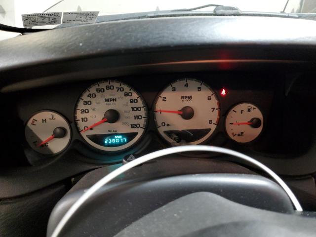 Photo 9 from auction – 2005 DODGE NEON SXT with VIN 1B3ES56C95D256945