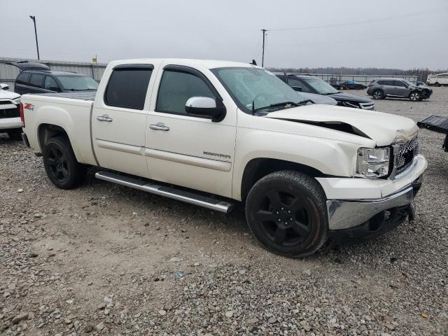 Photo 4 from auction – 2012 GMC SIERRA K15 with VIN 3GTP2VE75CG165313