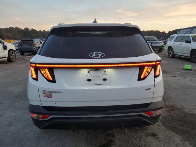 Photo 6 from auction – 2023 HYUNDAI TUCSON SEL with VIN 5NMJFCAE1PH222815