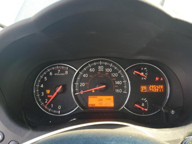 Photo 9 from auction – 2009 NISSAN MAXIMA with VIN 1N4AA51E69C856168