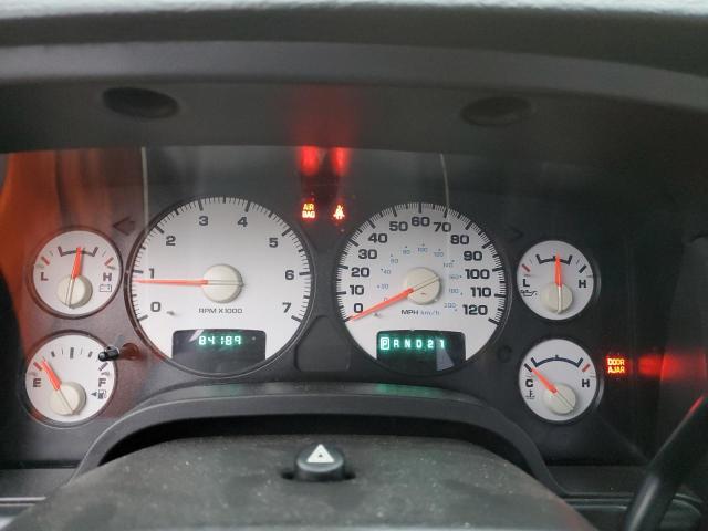 صورة رقم 9 من المزاد - 2004 DODGE RAM 1500 S مع VIN 1D7HU16D64J246838