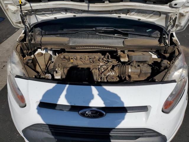 Photo 11 from auction – 2016 FORD TRANSIT CO with VIN NM0GE9F70G1267374