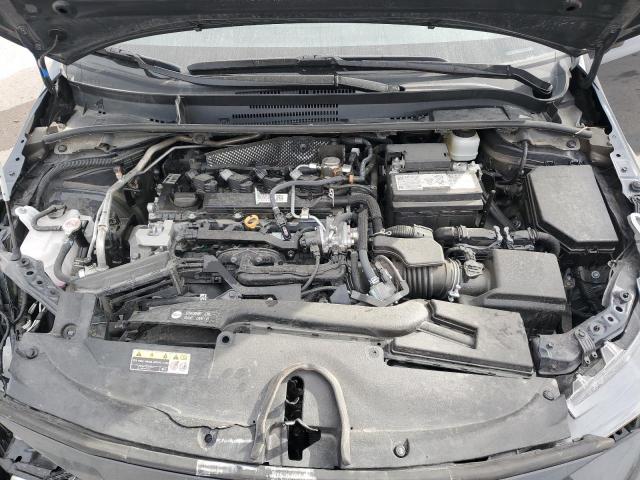 Photo 11 from auction – 2025 TOYOTA COROLLA LE with VIN 5YFB4MDE1SP284919