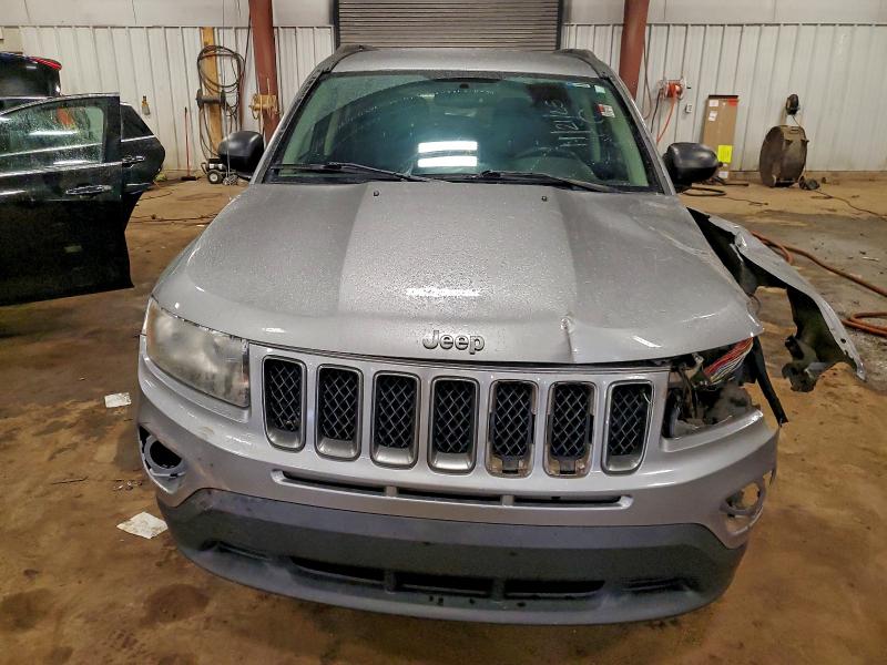 Photo 5 from auction – 2016 JEEP COMPASS SP with VIN 1C4NJCBA9GD679473