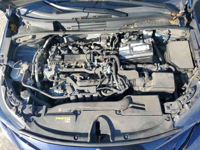 Photo 11 from auction – 2023 TOYOTA COROLLA LE with VIN 5YFB4MDE0PP077817