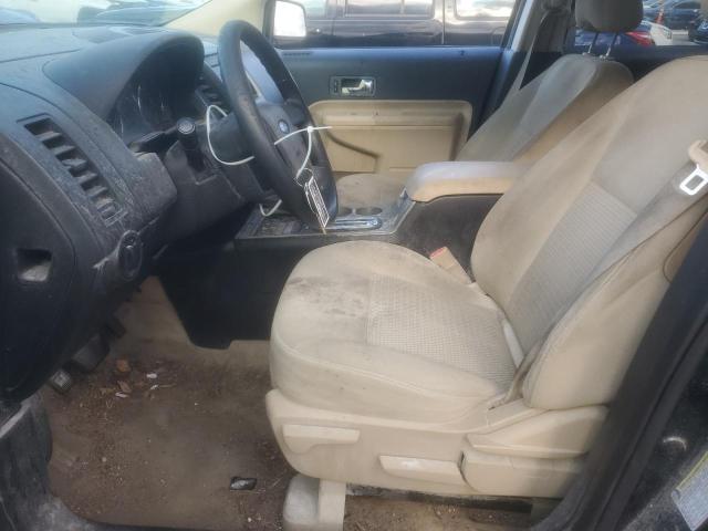 Photo 7 from auction – 2008 FORD EDGE SE with VIN 2FMDK36C68BA44282