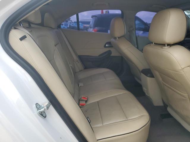 Photo 10 from auction – 2015 CHEVROLET MALIBU 2LT with VIN 1G11D5SLXFF354877