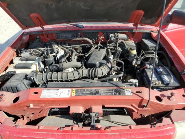 Photo 11 from auction – 2002 MAZDA B3000 with VIN 4F4YR12U32TM11903