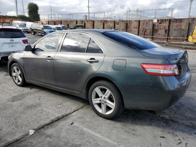 Photo 2 from auction – 2010 TOYOTA CAMRY BASE with VIN 4T4BF3EK8AR003923