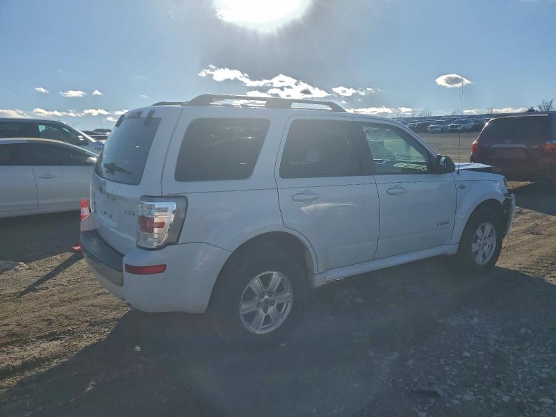 Photo 3 from auction – 2008 MERCURY MARINER with VIN 4M2CU91118KJ38590