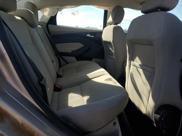 Photo 10 from auction – 2017 FORD FOCUS SE with VIN 1FADP3F22HL227651