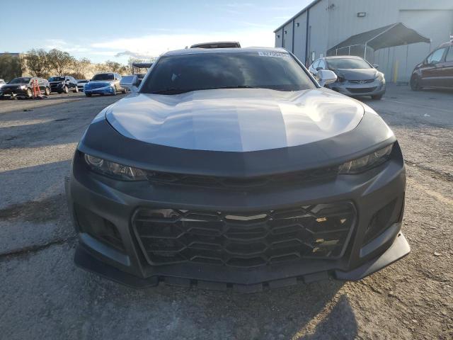 Photo 5 from auction – 2016 CHEVROLET CAMARO LT with VIN 1G1FB1RS9G0138248