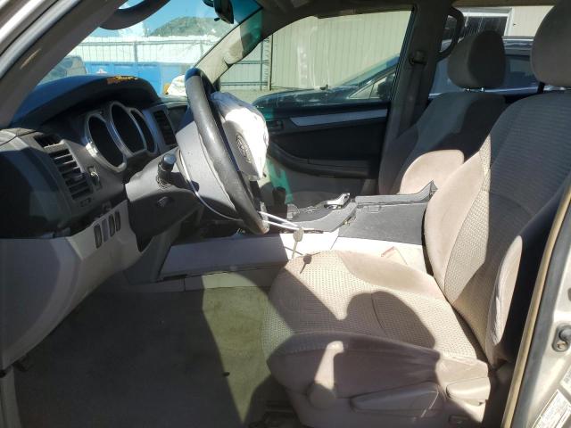 Photo 7 from auction – 2004 TOYOTA 4RUNNER SR with VIN JTEBU14R640038913