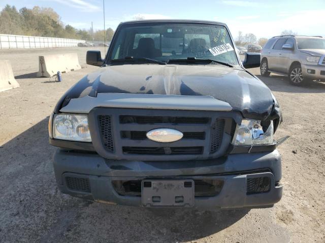 Photo 5 from auction – 2006 FORD RANGER with VIN 1FTYR10D46PA30877