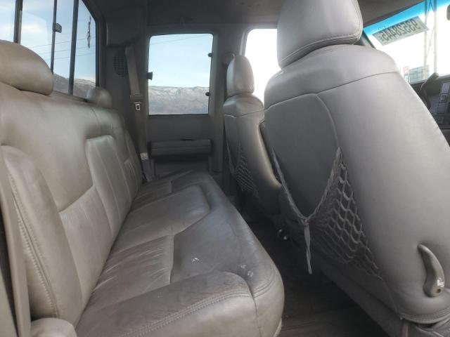 Photo 10 from auction – 1996 GMC SIERRA K15 with VIN 2GTEK19R1T1554762