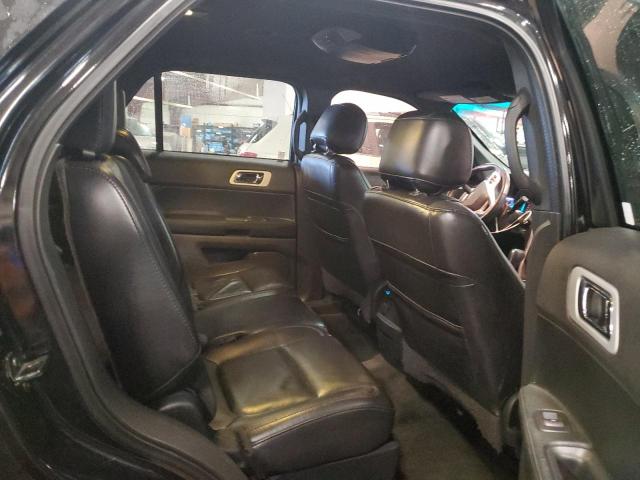 Photo 11 from auction – 2014 FORD EXPLORER X with VIN 1FM5K7D80EGA31218