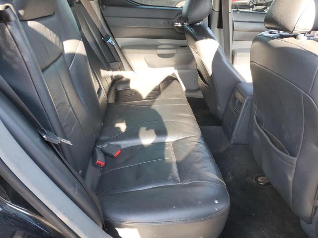 Photo 10 from auction – 2006 DODGE CHARGER SE with VIN 2B3KA43G46H453419