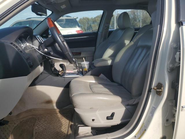 Photo 7 from auction – 2005 CHRYSLER 300C with VIN 2C3JA63H95H547684