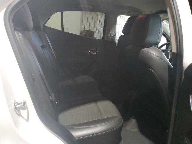 Photo 11 from auction – 2016 BUICK ENCORE with VIN KL4CJASB9GB717276