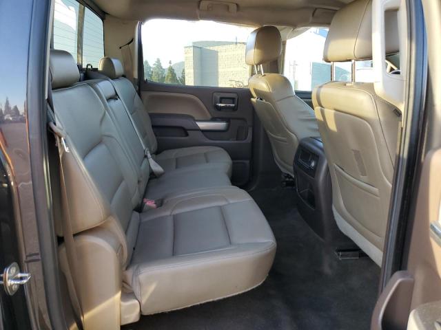Photo 10 from auction – 2015 CHEVROLET SILVERADO with VIN 3GCUKSECXFG428253