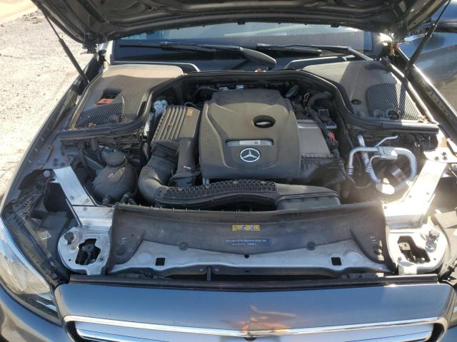 Photo 11 from auction – 2018 MERCEDES-BENZ E with VIN WDDZF4JB7JA379545