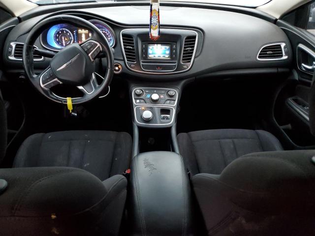 Photo 8 from auction – 2015 CHRYSLER 200 LIMITE with VIN 1C3CCCAB8FN747030