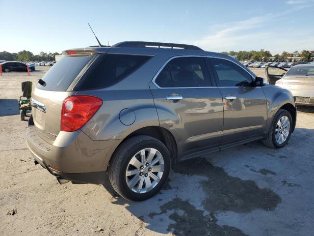 Photo 3 from auction – 2010 CHEVROLET EQUINOX LT with VIN 2CNFLPEY4A6323920