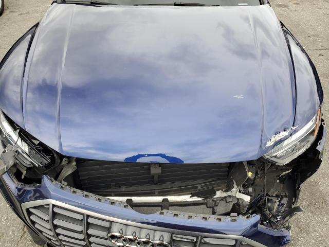 Photo 12 from auction – 2021 AUDI Q5 PREMIUM with VIN WA1BAAFY0M2058221
