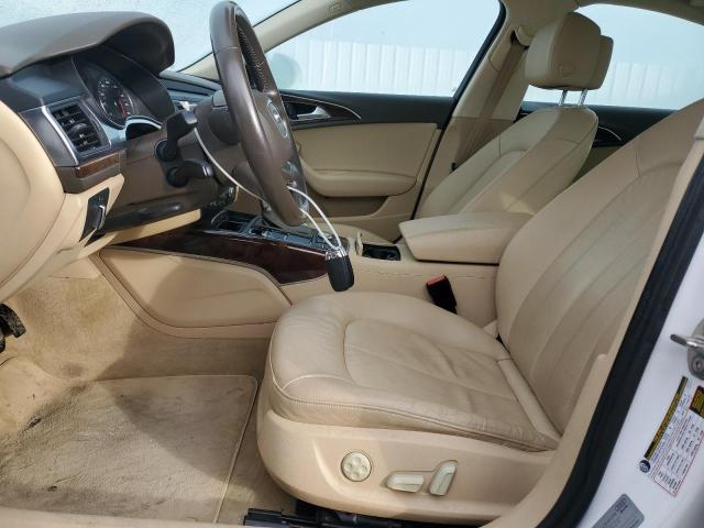 Photo 7 from auction – 2012 AUDI A6 PREMIUM with VIN WAUGGAFC2CN050601