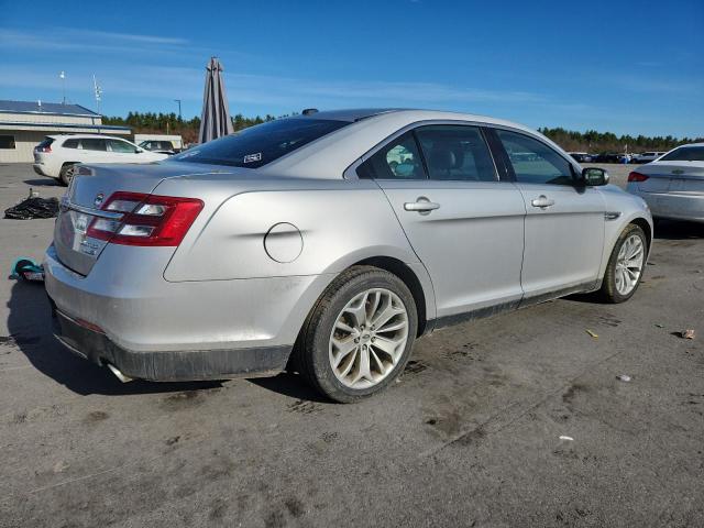 Photo 3 from auction – 2017 FORD TAURUS LIM with VIN 1FAHP2J80HG109632