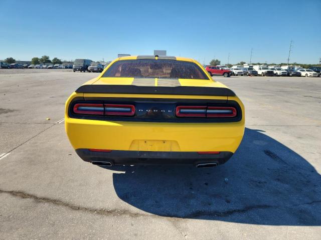 Photo 6 from auction – 2018 DODGE CHALLENGER with VIN 2C3CDZAG3JH245216