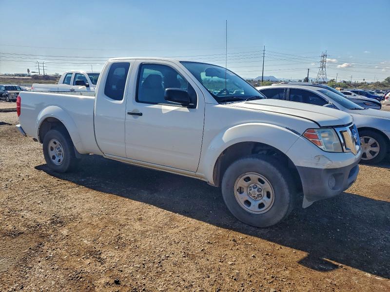صورة رقم 4 من المزاد - 2016 NISSAN FRONTIER S مع VIN 1N6BD0CT4GN712587