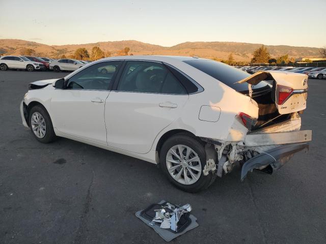 Photo 2 from auction – 2015 TOYOTA CAMRY LE with VIN 4T4BF1FK2FR469163