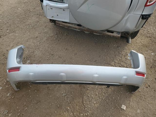 Photo 12 from auction – 2007 TOYOTA RAV4 LIMIT with VIN JTMZK31V876005418
