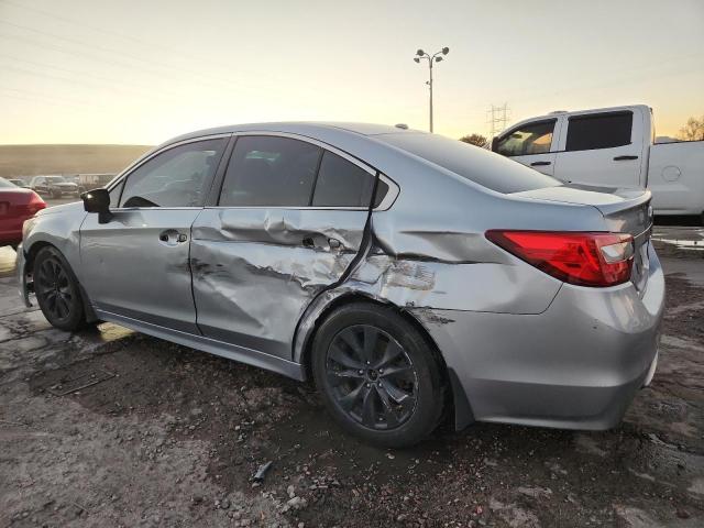 Photo 2 from auction – 2015 SUBARU LEGACY 2.5 with VIN 4S3BNBC67F3014703