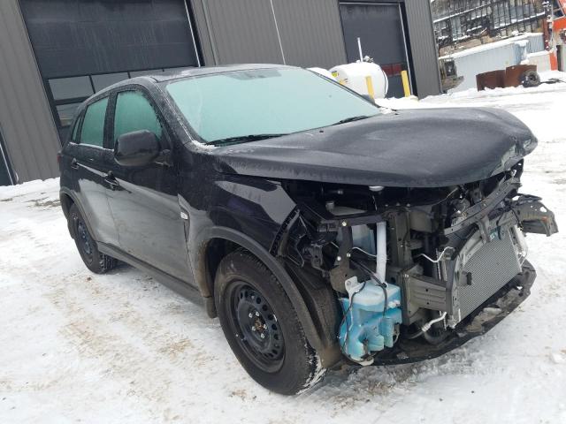 Photo 4 from auction – 2025 MITSUBISHI RVR with VIN JA4AHUAU8SU602477