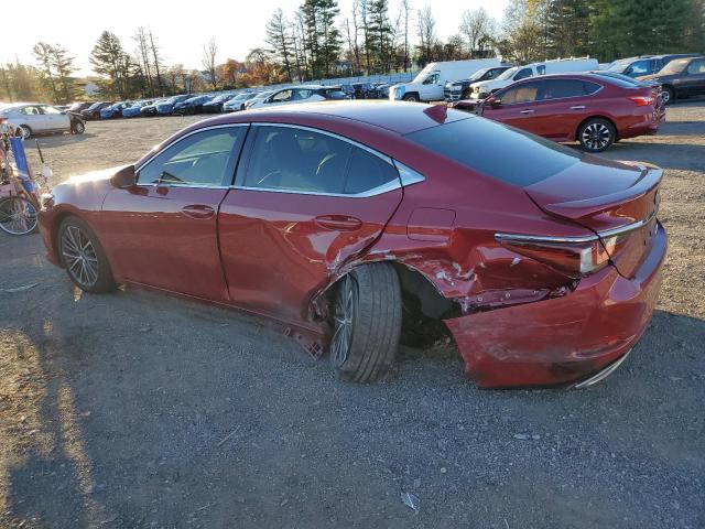 Photo 2 from auction – 2022 LEXUS ES 350 BAS with VIN 58ADZ1B15NU128404