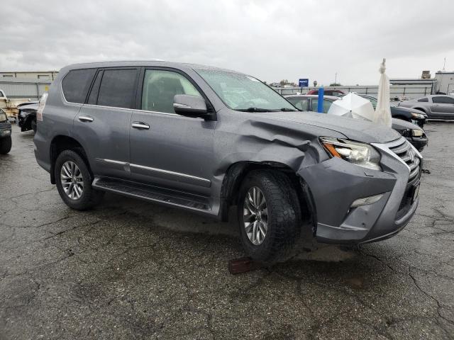 Photo 4 from auction – 2015 LEXUS GX 460 PRE with VIN JTJJM7FX7F5115144
