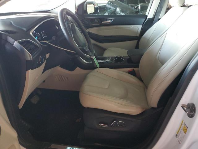 Photo 7 from auction – 2017 FORD EDGE TITAN with VIN 2FMPK3K83HBC37049
