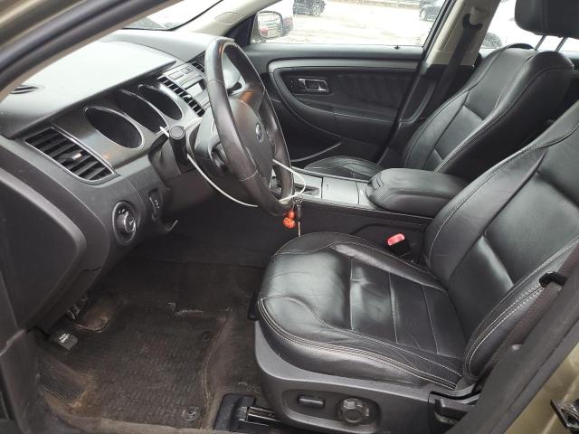 Фото 7 с аукциона – 2012 FORD TAURUS SEL с VIN 1FAHP2EW8CG133629