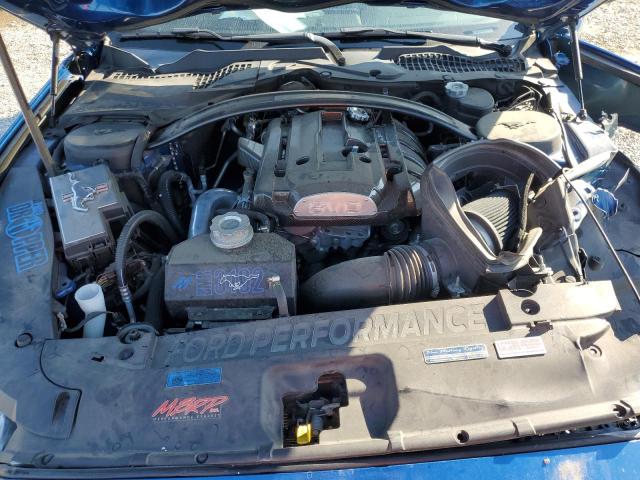 Photo 11 from auction – 2017 FORD MUSTANG with VIN 1FA6P8TH8H5335338