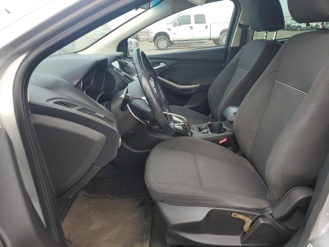 Photo 7 from auction – 2012 FORD FOCUS SEL with VIN 1FAHP3M28CL452203