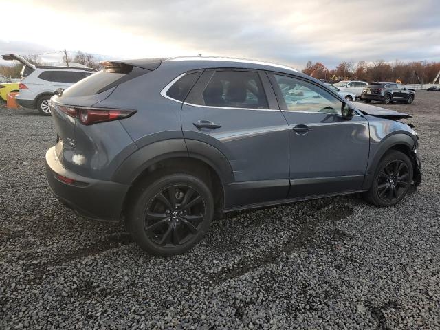 Photo 3 from auction – 2021 MAZDA CX-30 with VIN 3MVDMBAY0MM300113