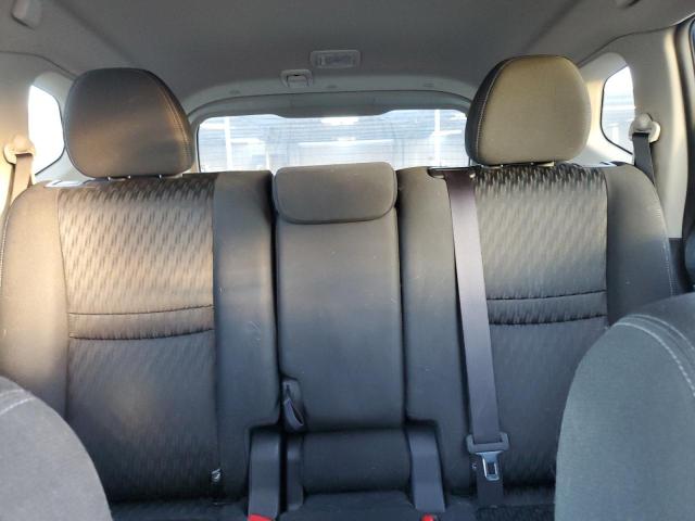 Photo 10 from auction – 2020 NISSAN ROGUE S with VIN KNMAT2MV7LP519717
