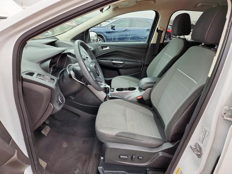 Photo 7 from auction – 2015 FORD ESCAPE SE with VIN 1FMCU9G92FUB41692