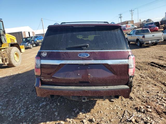 Photo 6 from auction – 2021 FORD EXPEDITION with VIN 1FMJK1MT6MEA64959