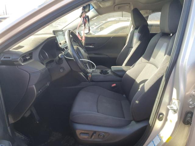 Photo 7 from auction – 2022 TOYOTA VENZA LE with VIN JTEAAAAH4NJ092786